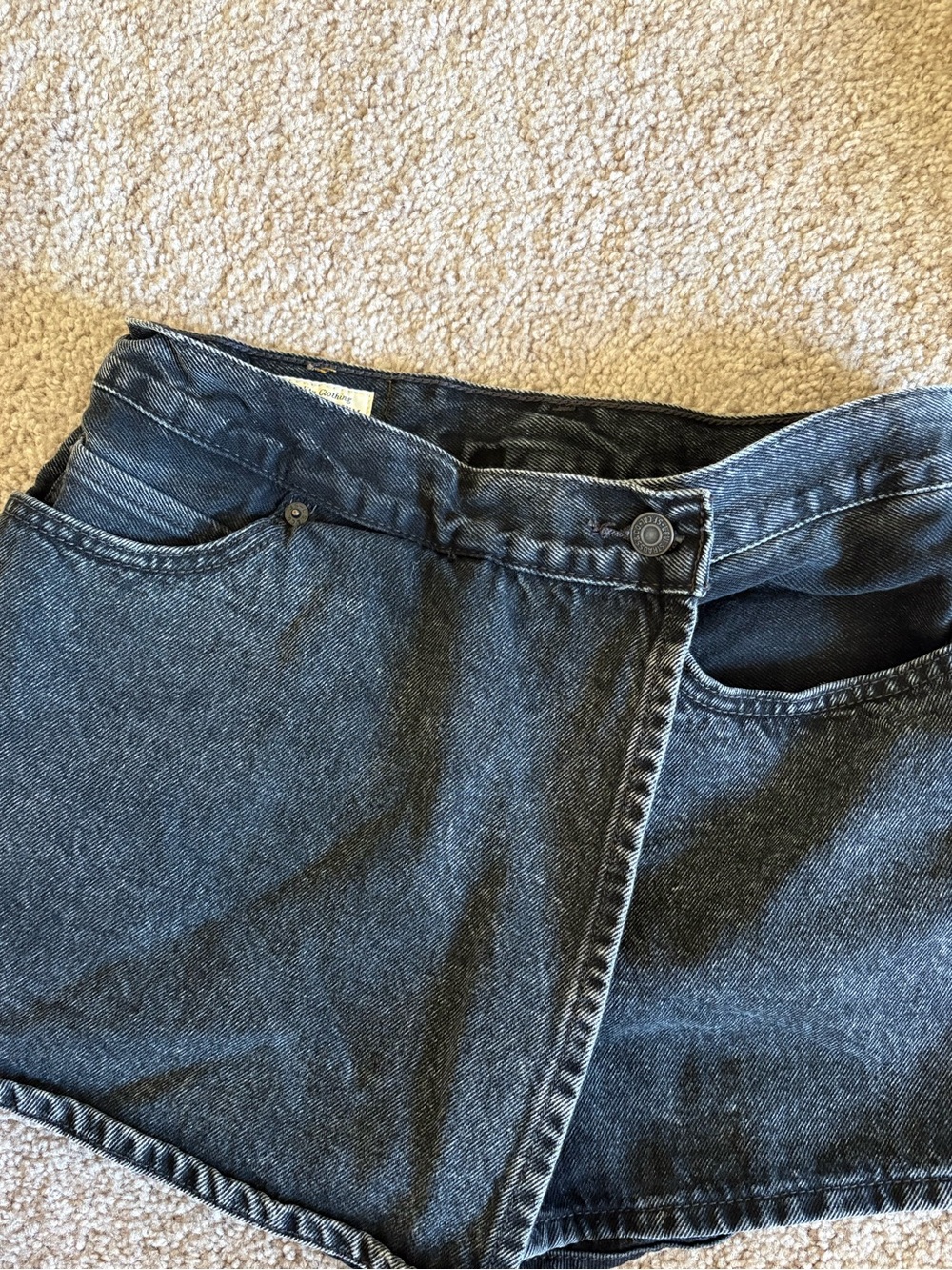 Levi Women’s Skort